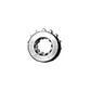 VT402214 Teeth PTO Drive Gear Fits Case VA VAC VAI VAO A29385