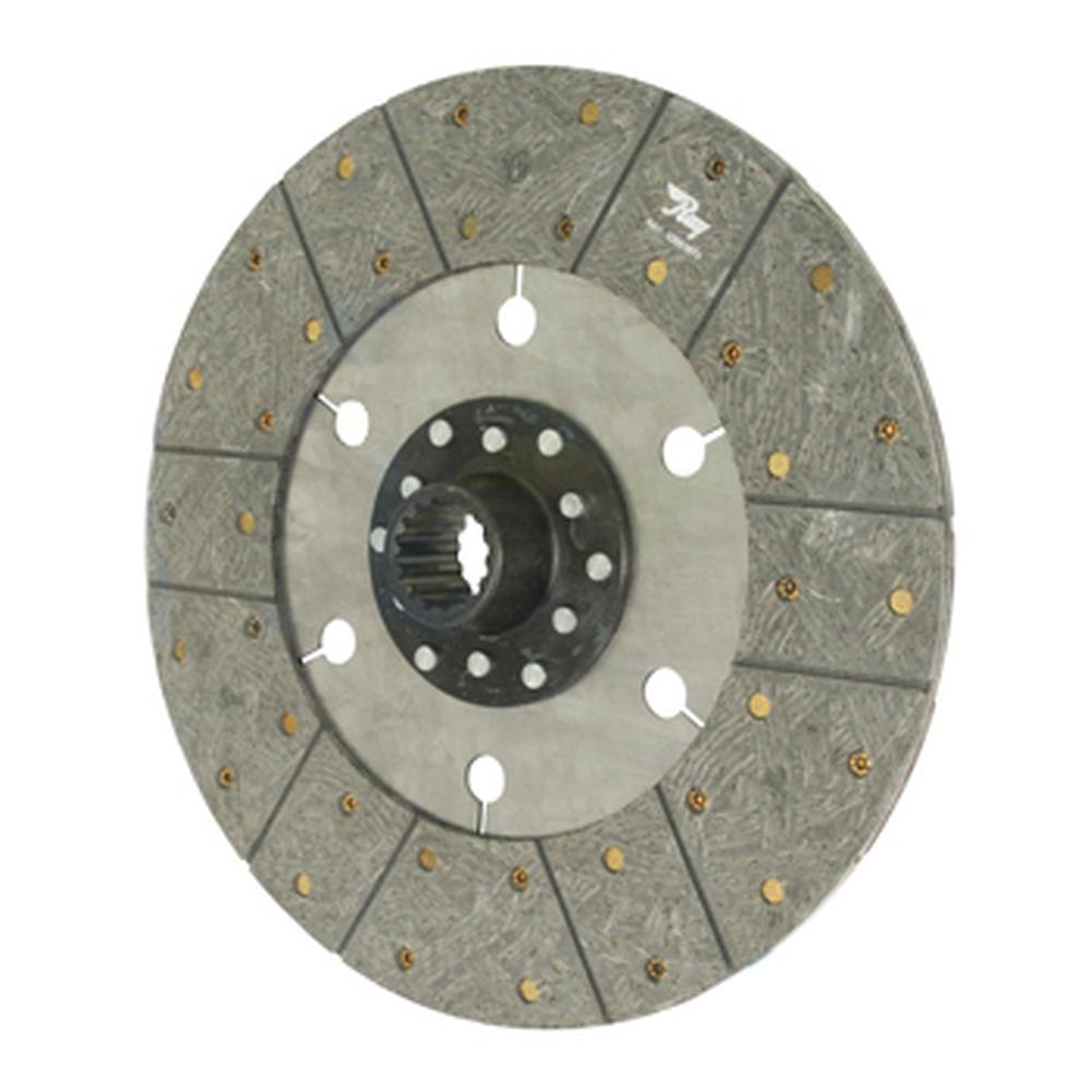 A32817 Transmission Clutch Disc Fits Case Tractor 1030 930