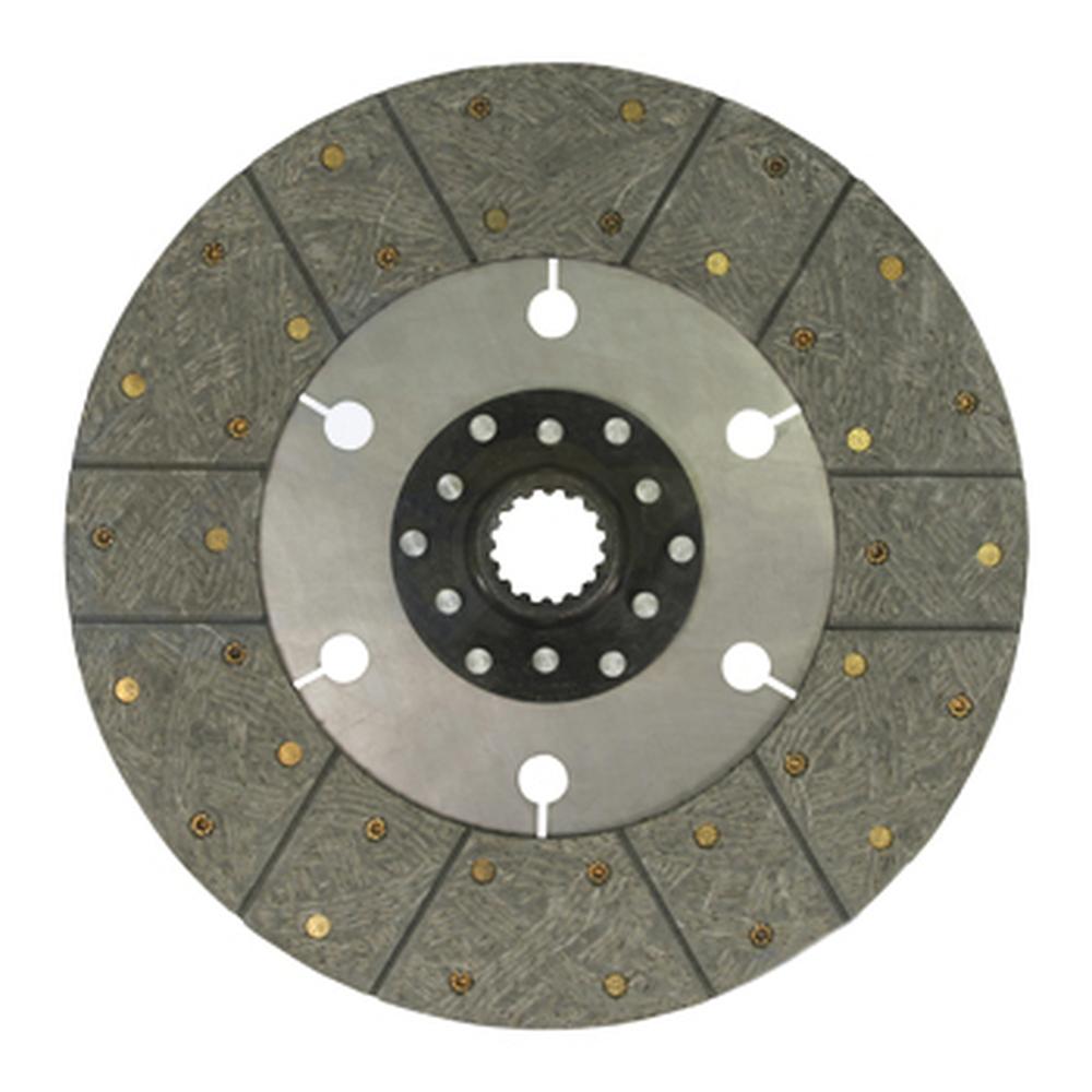 A32817 Transmission Clutch Disc Fits Case Tractor 1030 930