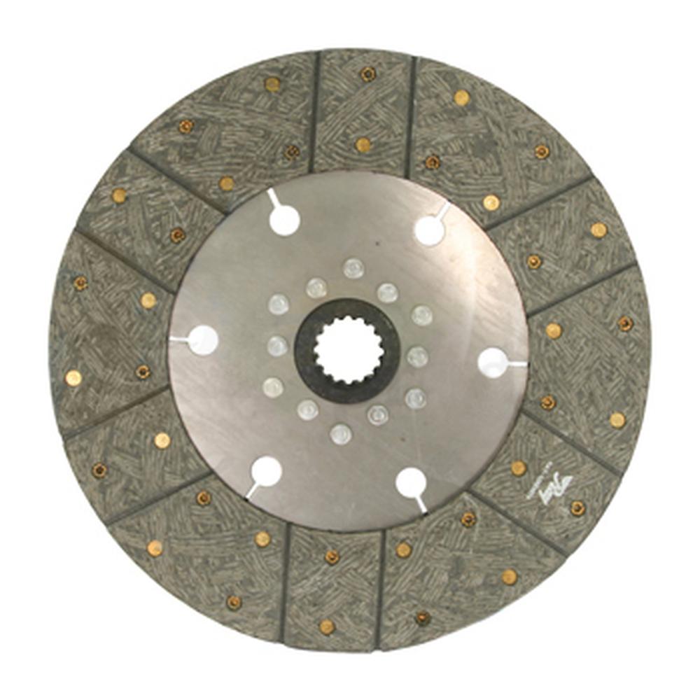 A32817 Transmission Clutch Disc Fits Case Tractor 1030 930