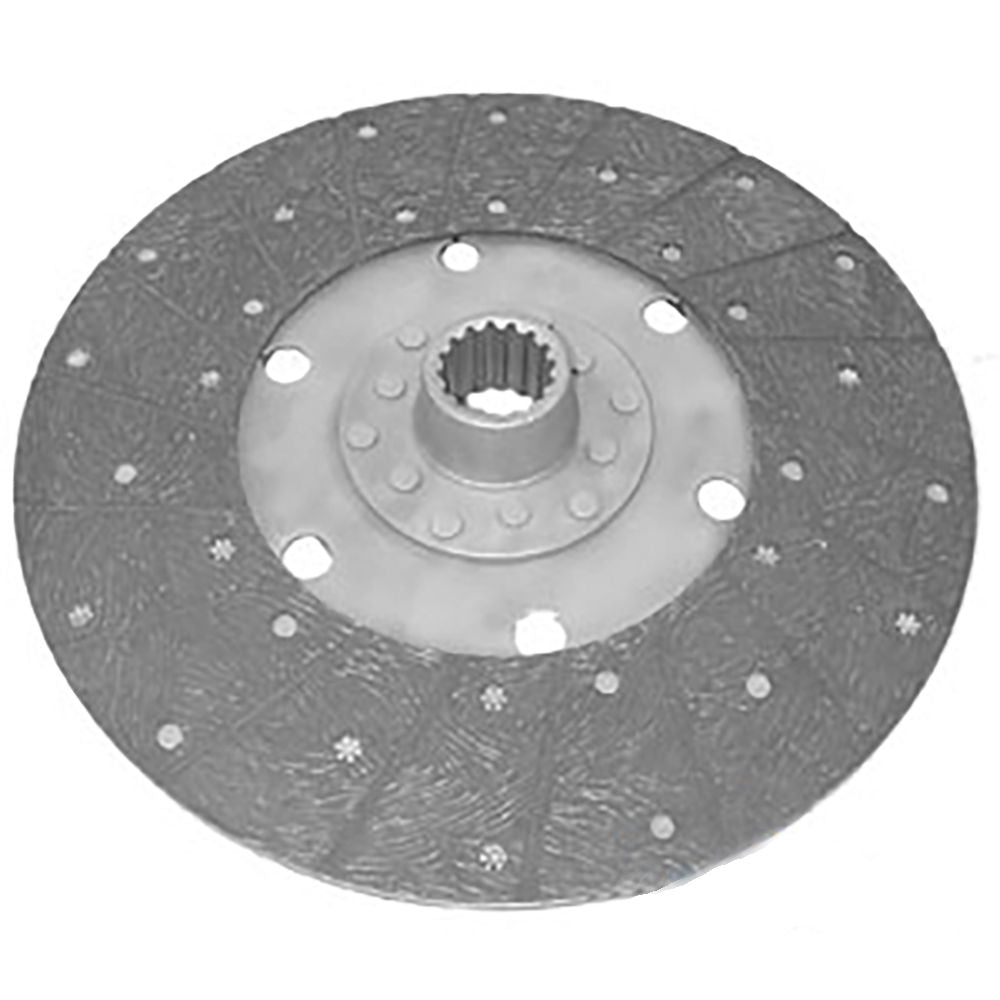A32817 Transmission Clutch Disc Fits Case Tractor 1030 930