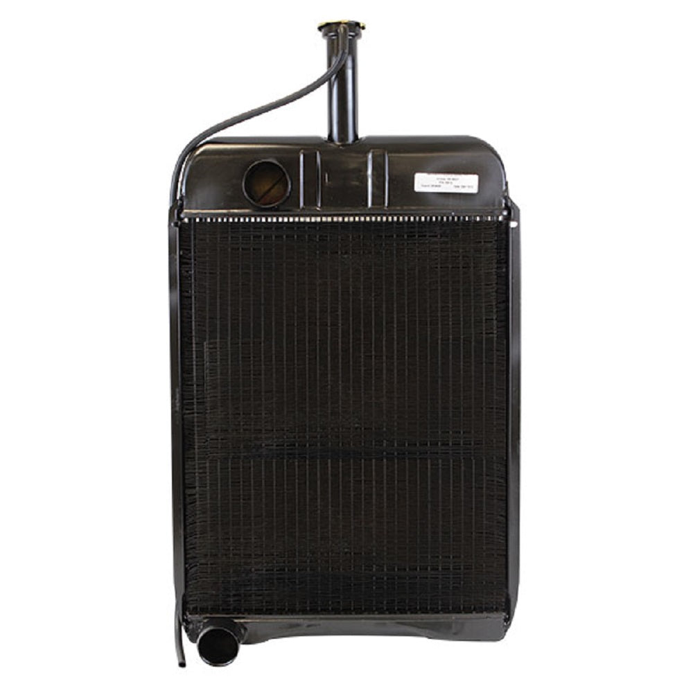 Radiator Fits Case/International IH IH 930 & Comfort King # A33459