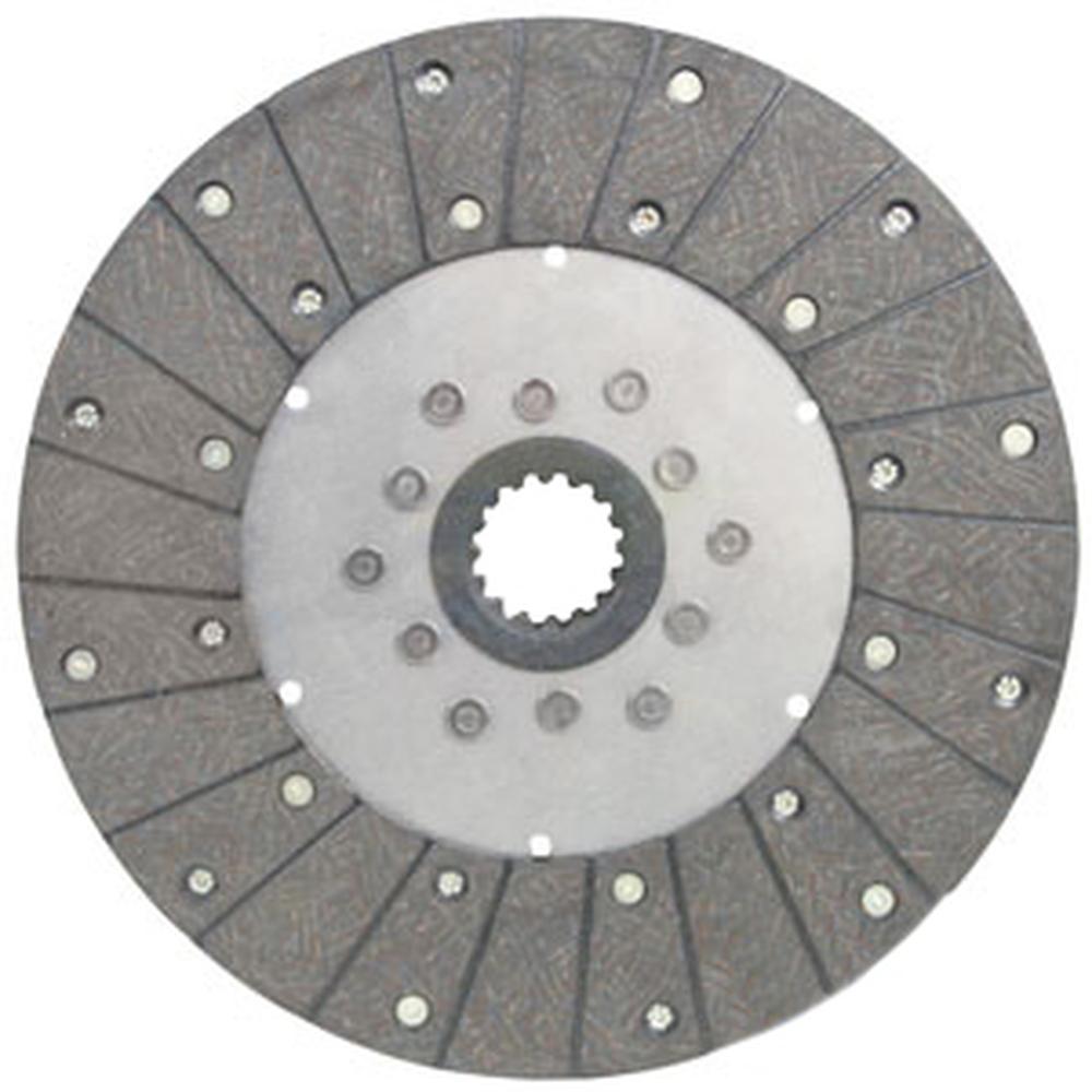 A33484 New Trans Disc Fits Case-IH Tractor Models 700 730 770 800 830 +