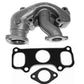 New Manifold w/ Gaskets Fits John Deere A A3386R