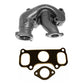 New Manifold w/ Gaskets Fits John Deere A A3386R