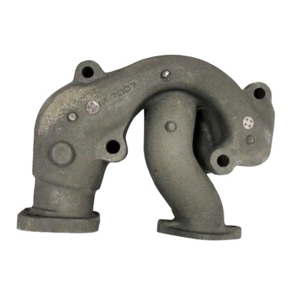 INTAKE EXHAUST MANIFOLD Fits John Deere Fits JD A AN AO AR AW