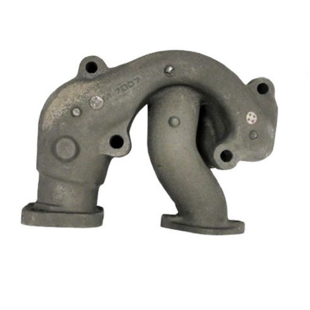INTAKE EXHAUST MANIFOLD Fits John Deere Fits JD A AN AO AR AW