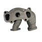 A3386R Gas Manifold Fits John Deere A AO AR Tractors