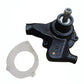 A34009 Water pump 750 after s/n 7070351, 850 to s/n 7073468, Fits Case WATER PUM