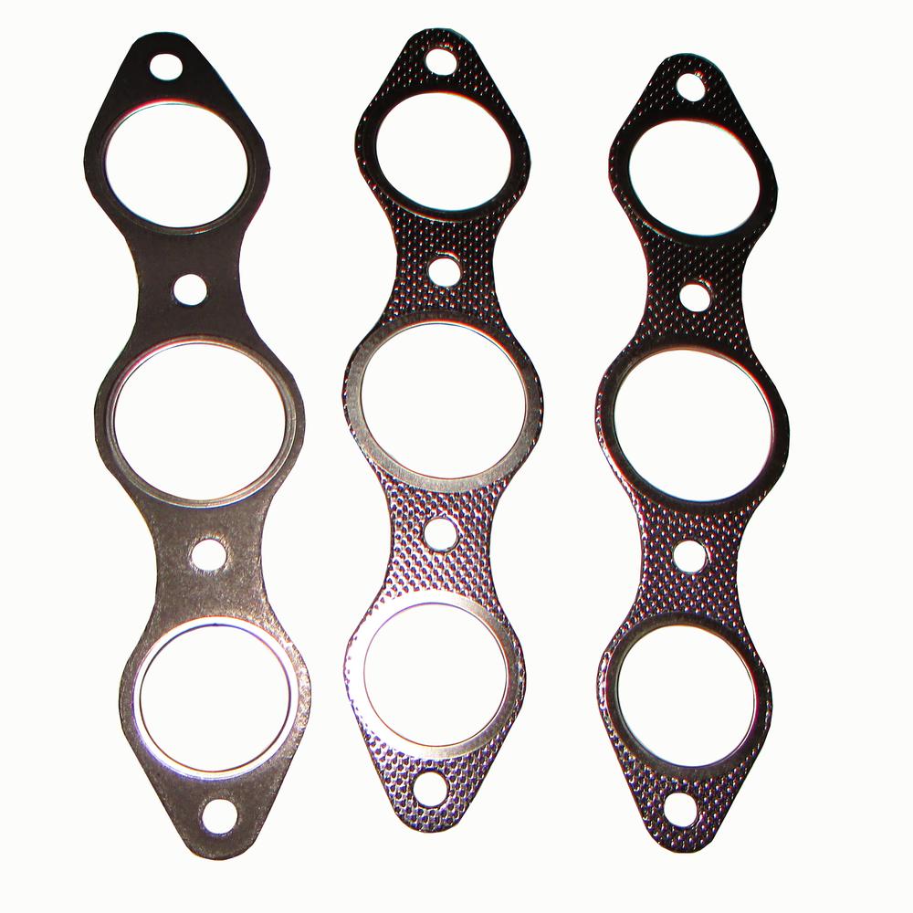 Gasket Set Fits Case/International Harvester Replaces A24549