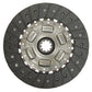 A36147 Clutch Disc - 10" - Woven - 17 Spline Fits Case