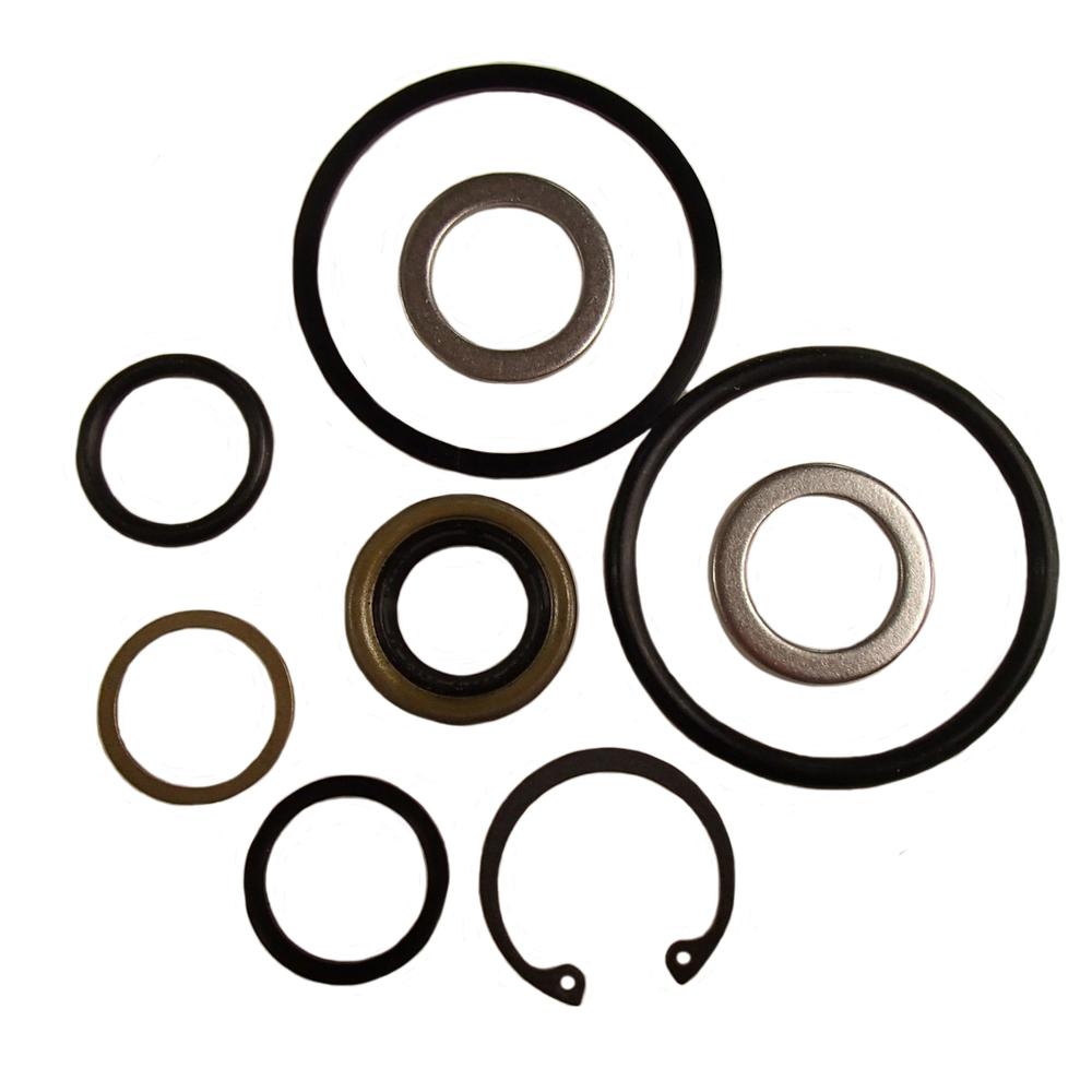 Steering Cylinder Seal Kit Fits Case 580, 580B (Serial # Up to 8741258)