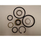Steering Cylinder Seal Kit Fits Case 580, 580B (Serial # Up to 8741258)