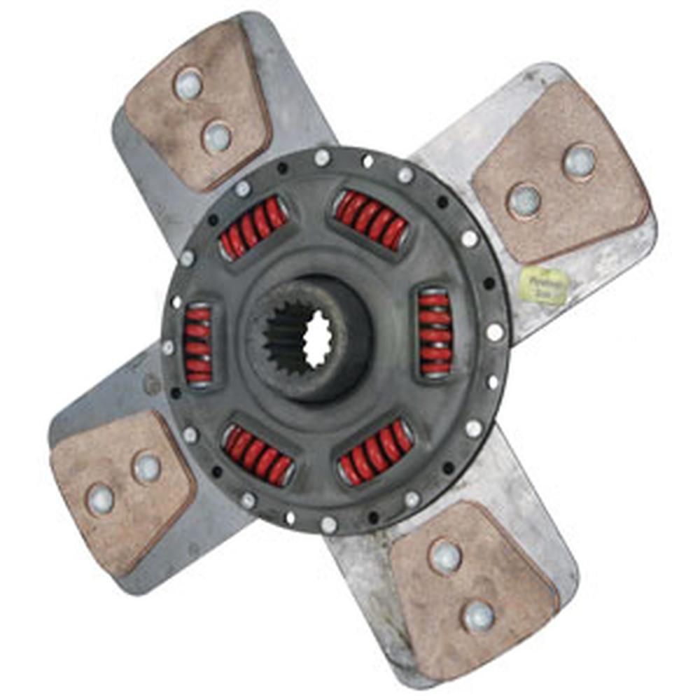 A36414 New Trans Disc Fits Case-IH Tractor Models 430 440 441 530 540 630 +