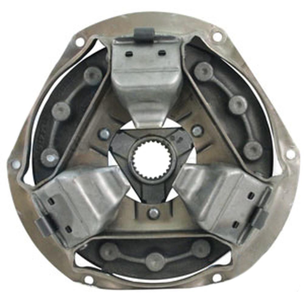 A36567 New Pressure Plate Fits Case-IH Tractor Models 510 430 431 440 511 +