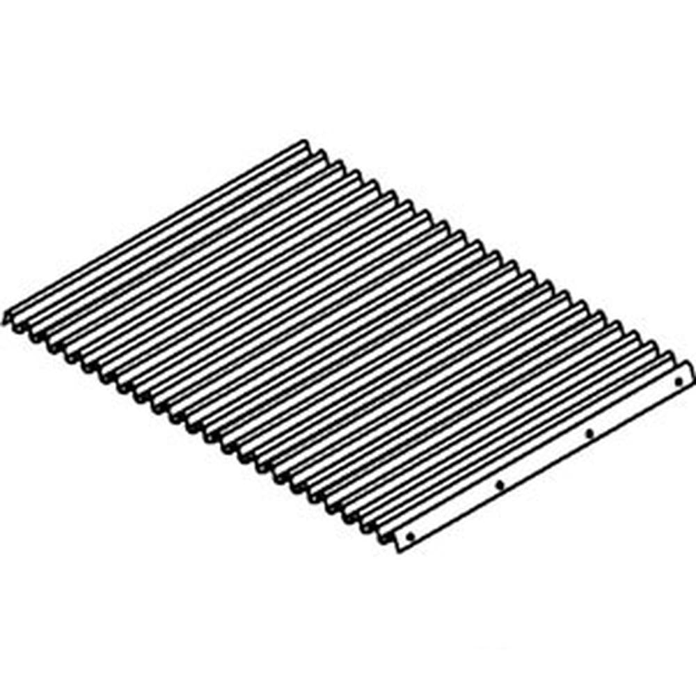 Fits John Deere Grille Screen for AO, AR, 60, 620