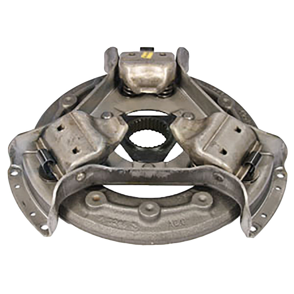 Pressure Plate Assembly Fits Case 480 480 440 570 420 640 430 580 470 580D 530