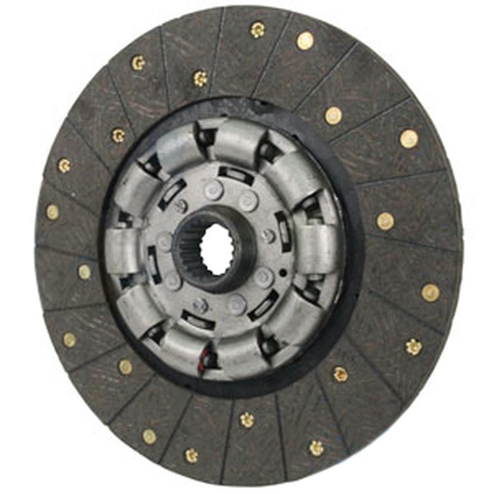 A37568 Clutch Disc Fits Case Tractor 430 440 480 540 570 640 480CK 580 580CK ++
