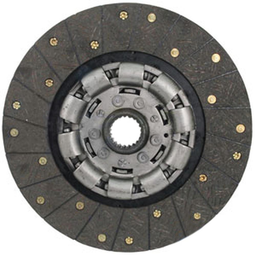 A37568 Clutch Fits With Fits Case Various Models