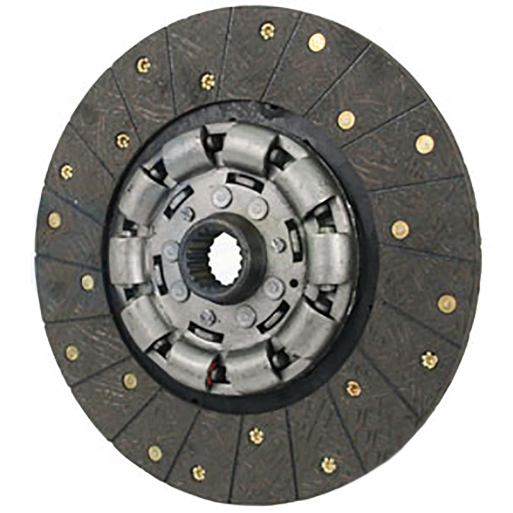 A37568 A37566 Clutch Set Fits Case Tractor 480CK 580 580CK (430) 440 480 (540)