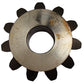 Replacement Differential Pinion Gear A38933 Fits Case 530 580 580B 430 480 480B