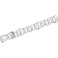 Camshaft 188, 207 - Fits Case-IH - A153521 - Replaces A36853, A39013