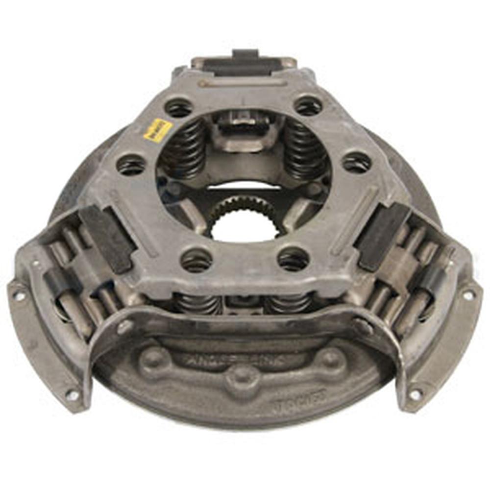 Pressure Plate Assembly Fits Case 430 440 480 480 570 420 580 580 470 580D 530