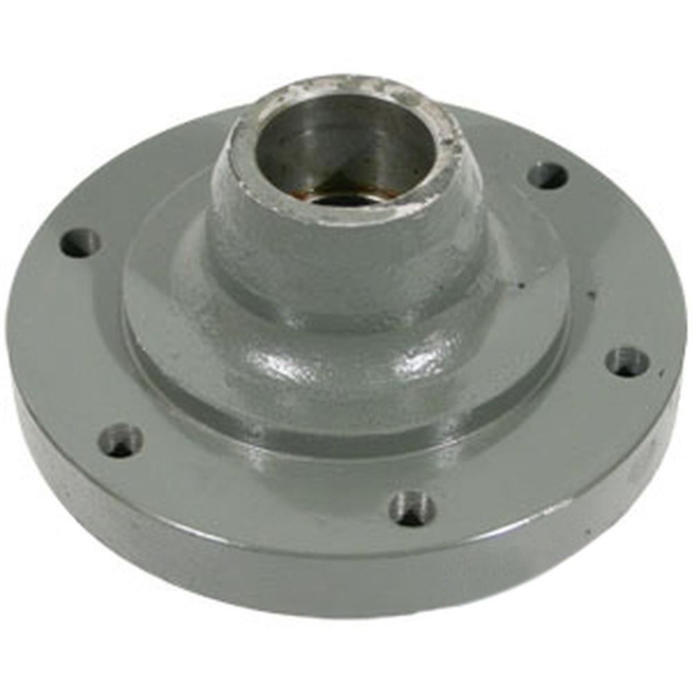 A-A39251 Front Wheel Hub, 6 Bolt - Fits Case IH Tractors