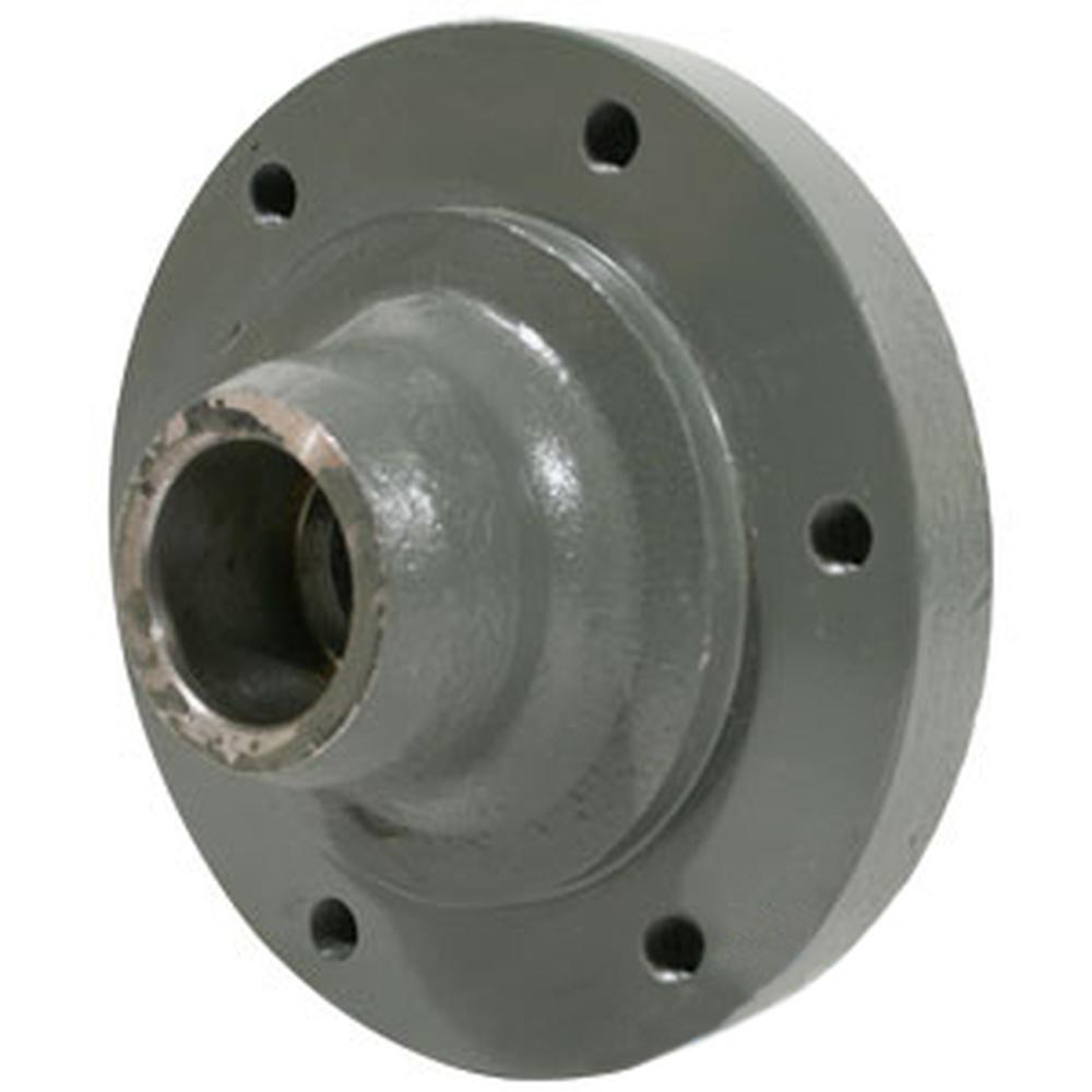 A-A39251 Front Wheel Hub, 6 Bolt - Fits Case IH Tractors