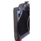 Radiator Fits Case 580B 580BCK 430CK 480B 480CK 530CK 580CK 580B 580BCK A39344