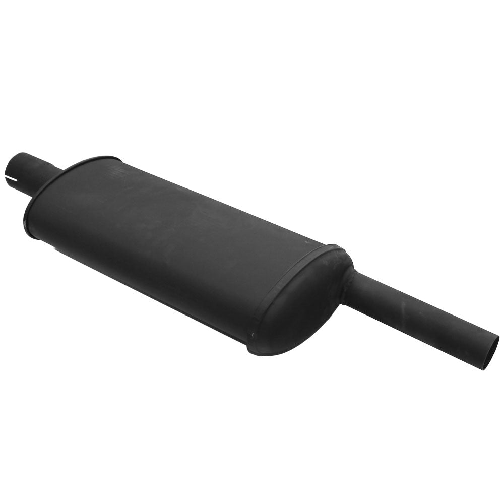 A39561 Muffler Fits Case IH 480B 480C 480D 480LL 580B 580C 580D 580SD 584D