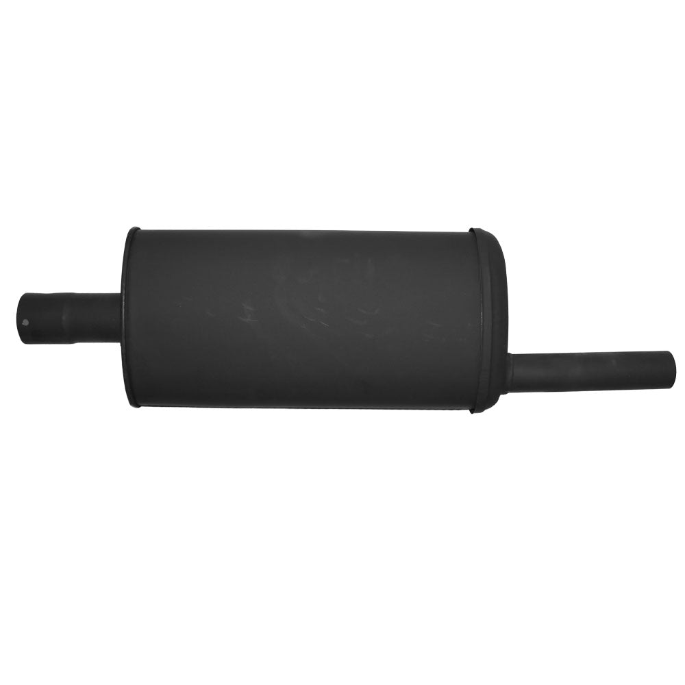 New Muffler Fits Case/International Tractor 570 480 580 Backhoe Loader