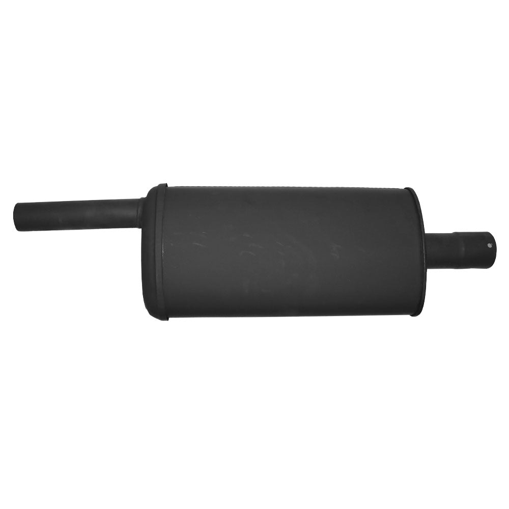 Muffler Fits Case 480LL 480D 580SD 585D 480B 586D 584D 580B 580C 480C 580D A3956