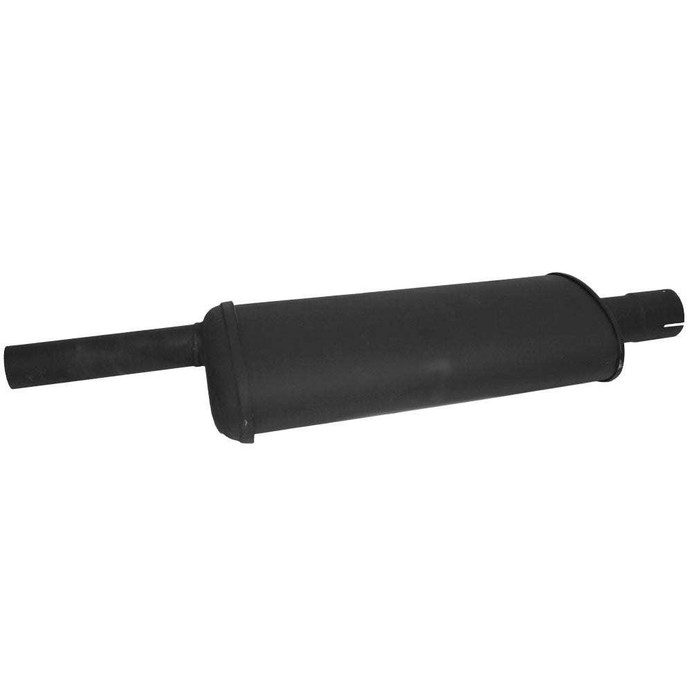 A39561 Muffler Fits Case IH 480B 480C 480D 480LL 580B 580C 580D 580SD 584D
