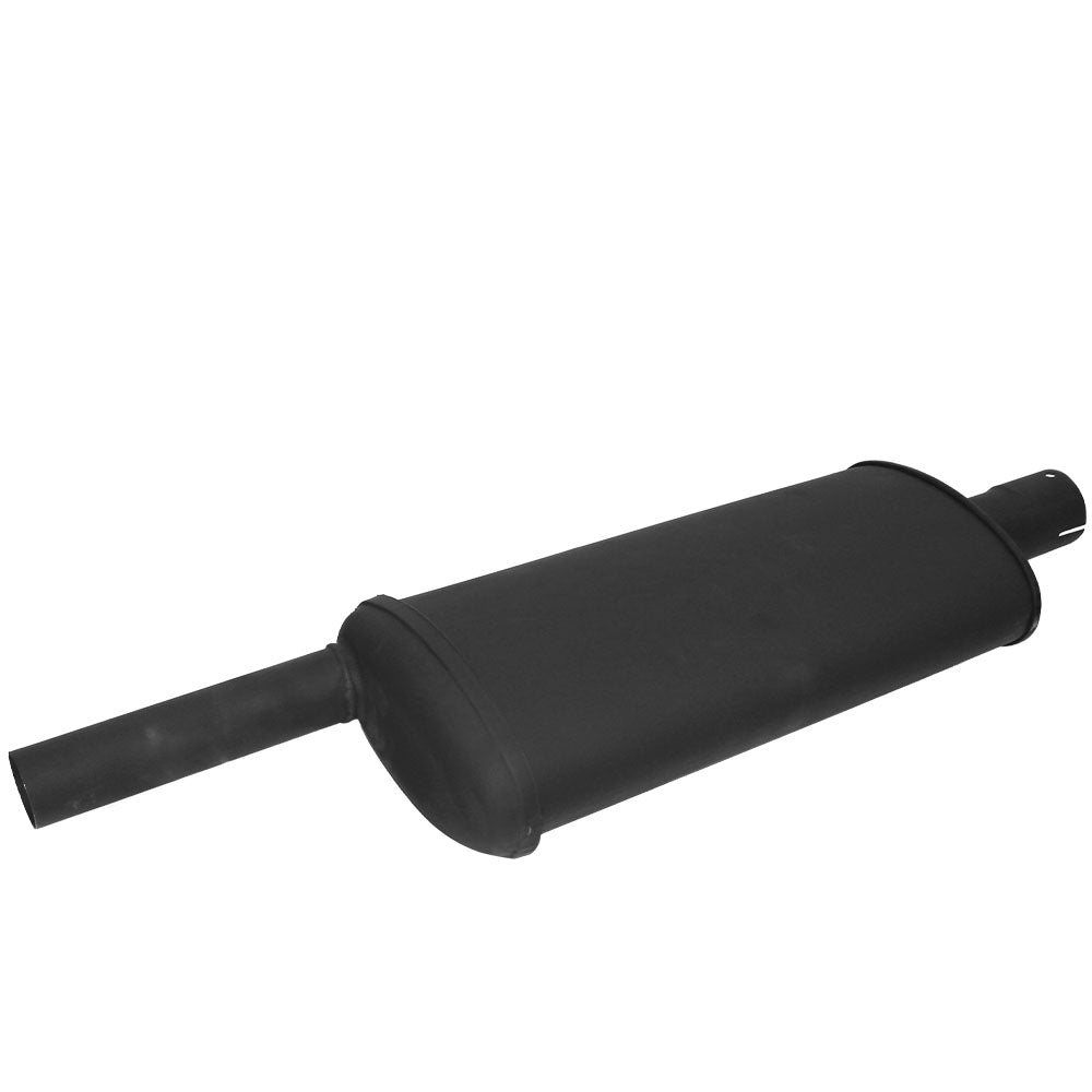 Muffler Fits Case IH A39561 DH 480 580 470 570