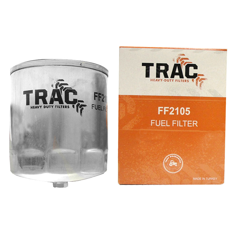Fuel Filter Fits Fleetguard Replaces FF224