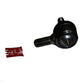 A40962 Tie Rod end Fits Case-IH 480B, 480C, 480CK, 480D, 480D, 480F, 480LL+