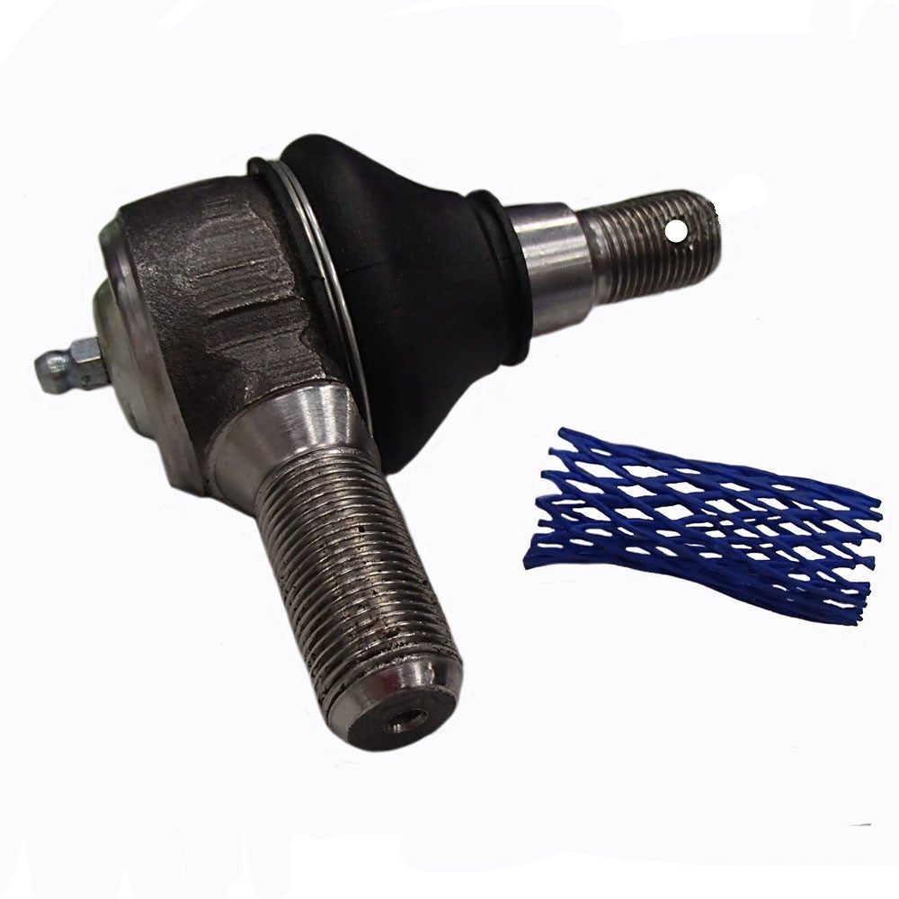 Power Steering Tie Rod End Fits Case IH 1390 580C 480C 480C 580D 580B 580B 1394