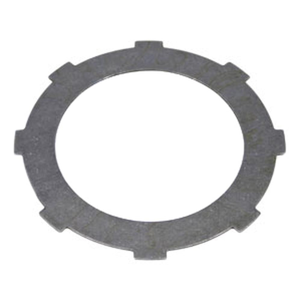 A41005 Transmission Disc (Steel) Fits Case 480 580 580B 580CK