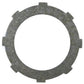 A41005 Steel Disc Rock Fits Ford Fits Case 480, 580, 580B