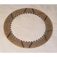 A41355 Metallic Disc Rock Fits Ford Fits Case 480, 580, 580B