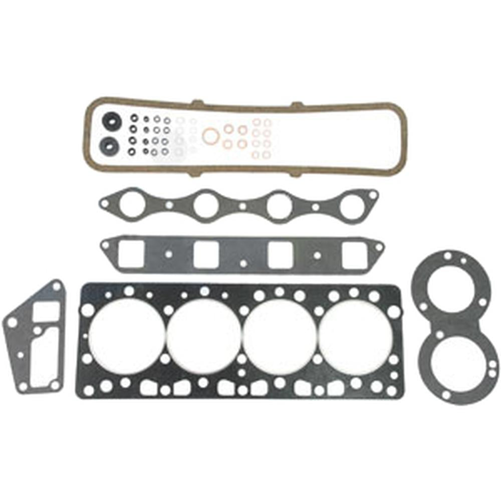HS3687W Head Gasket Set Fits Case