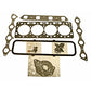 HS3687W Head Gasket Set Fits Case