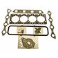 A41425 Replacement Upper Gasket Set Fits Case-IH 310 450 480B 580B 321225