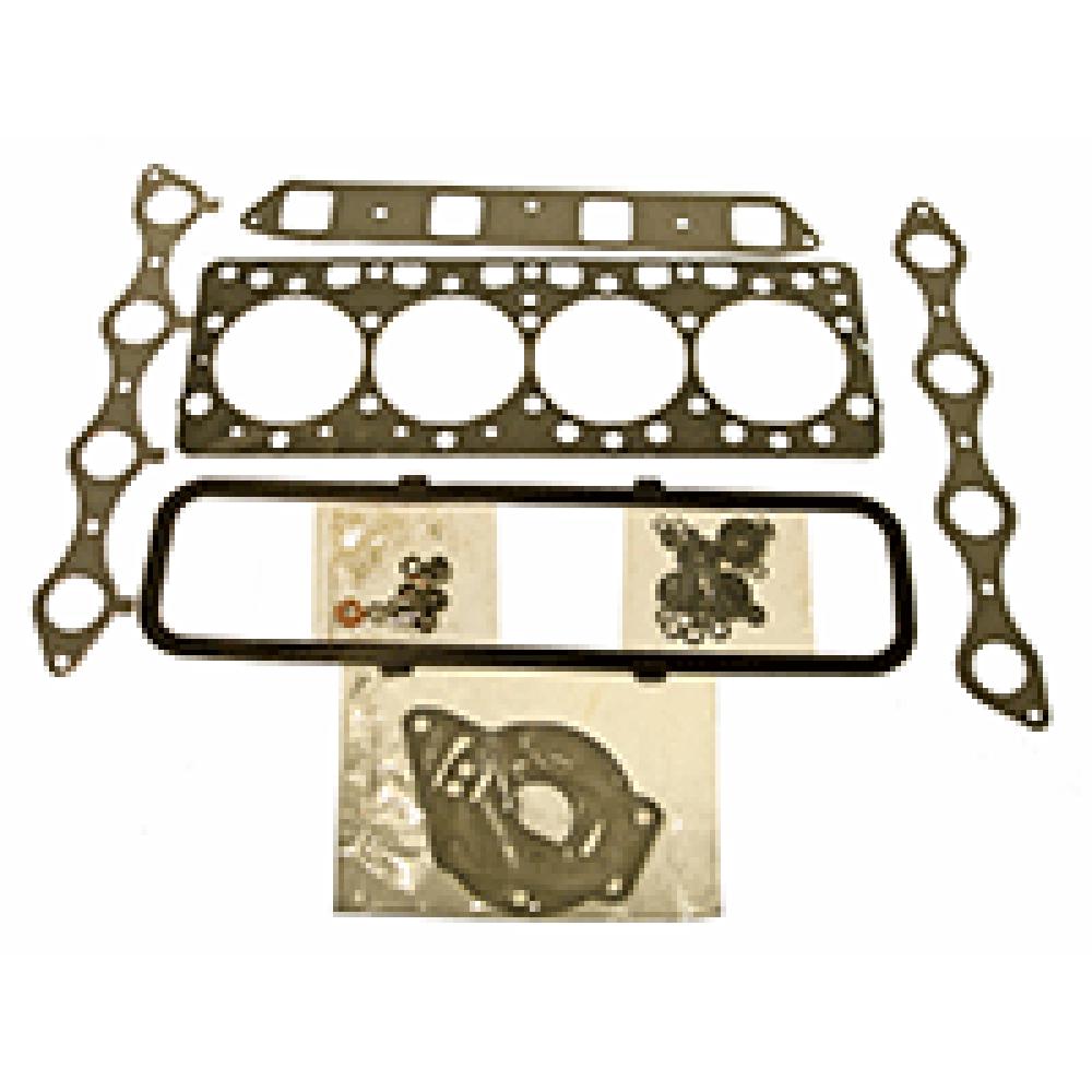 A41425 Replacement Upper Gasket Set Fits Case-IH 310 450 480B 580B 321225