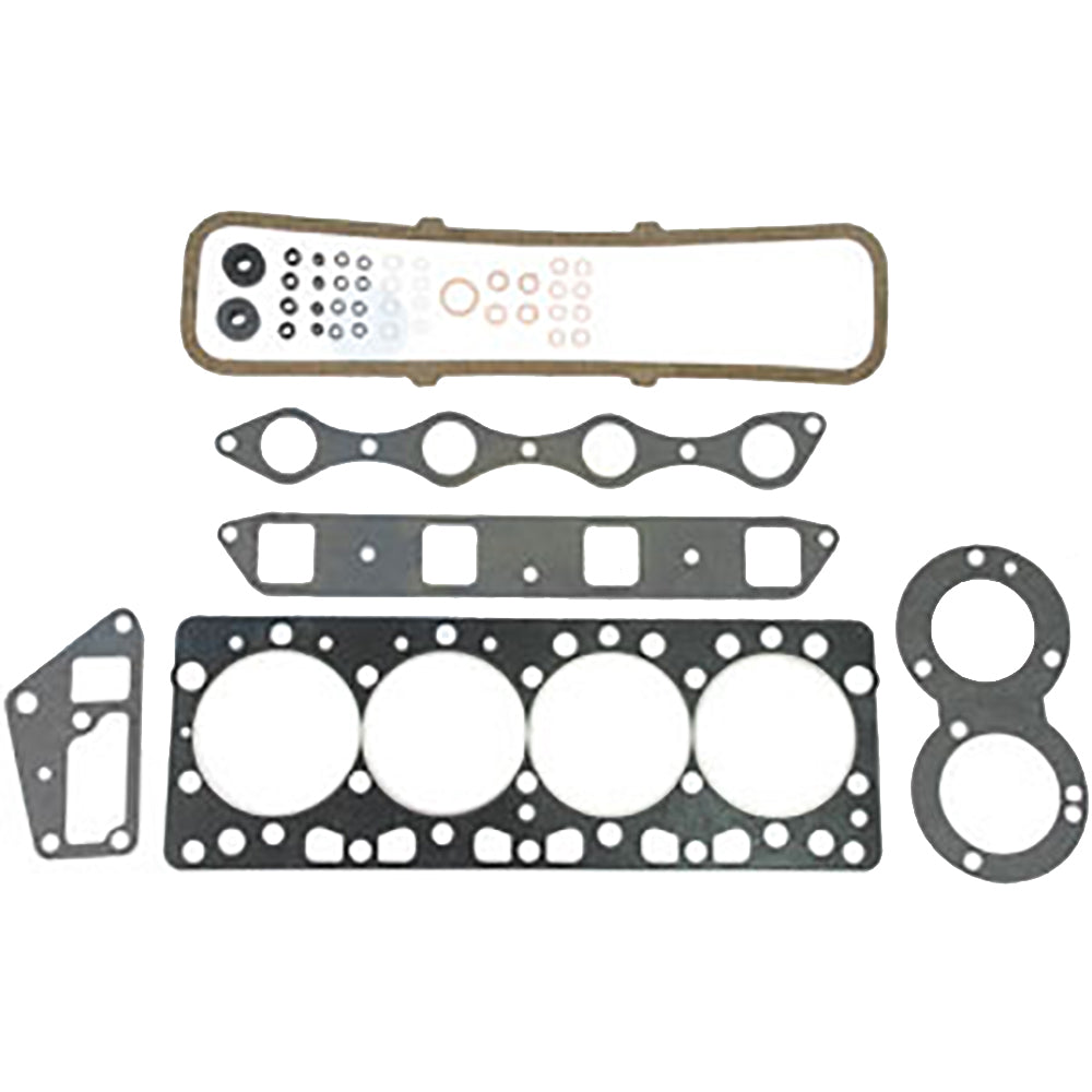 A41425 Gasket Kit Fits Case-IH 580C 580CK 580CKB 580D 584 600 630 640