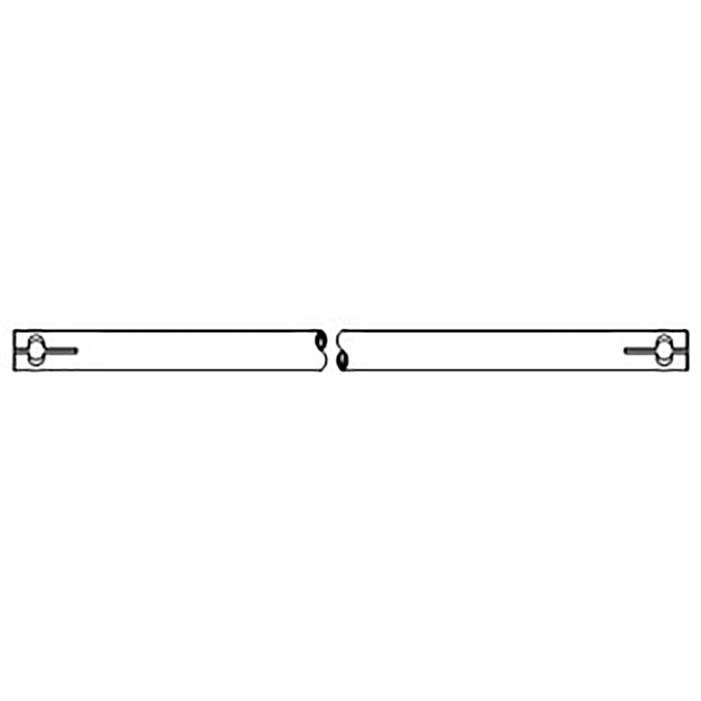 A41521 New Tie Rod Tube Fits Case-IH Tractor Models 730 830 930 1030