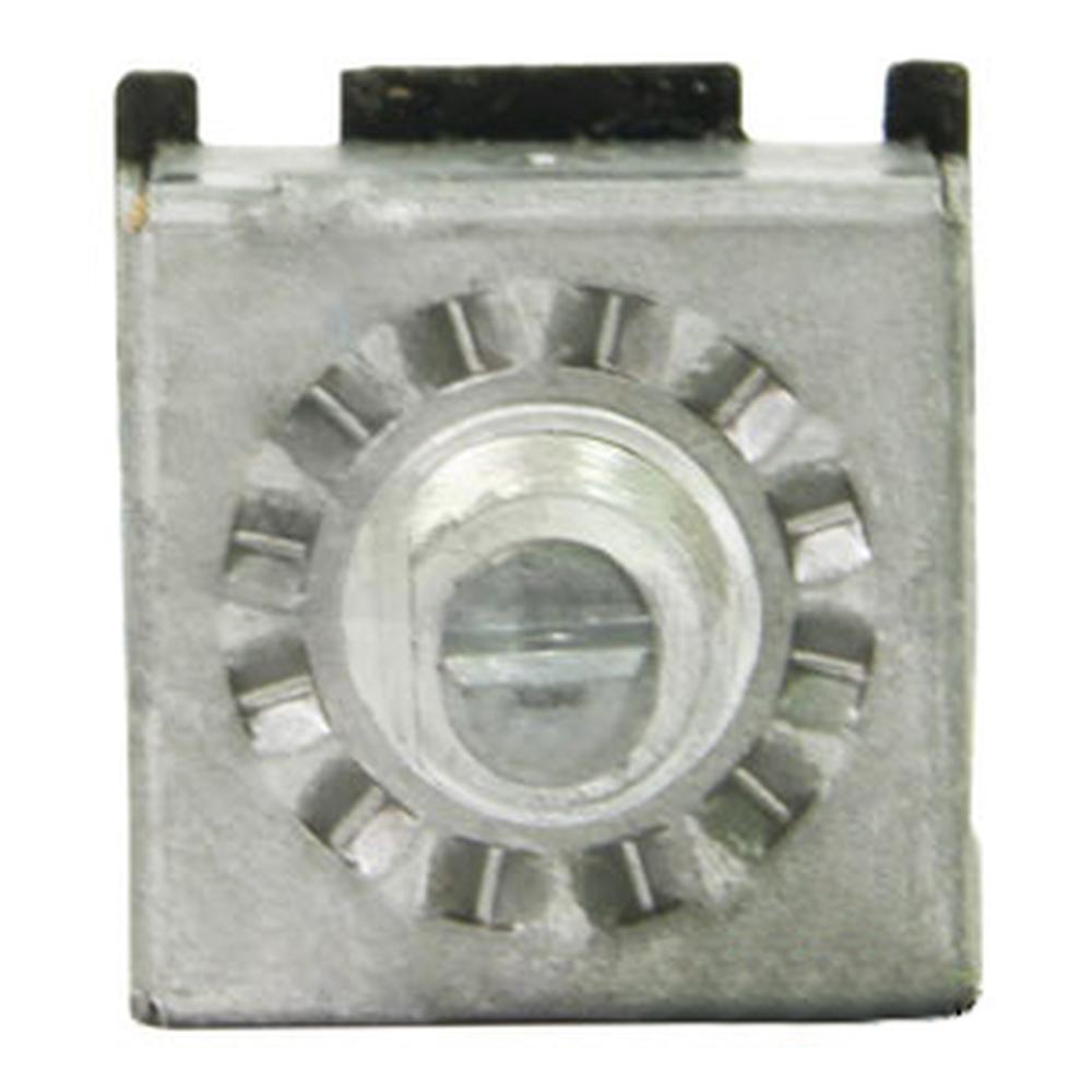 881116 Blower Switch, w/ Resistors - Fits Ford