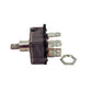 Blower Motor Switch with Resistors Fits JCB Replaces 168822C1