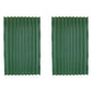 A4316R Two (2) Grill Screen Fits John Deere Tractor 60 620 630 70 720 730